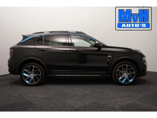 Lynk & Co 01 1.5 Plug-in Hybride|262PK|LUXE|360°CAM|PANO|NAP ActivLease financial lease