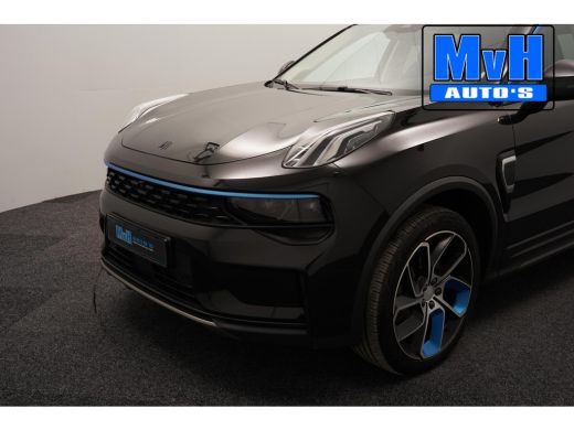 Lynk & Co 01 1.5 Plug-in Hybride|262PK|LUXE|360°CAM|PANO|NAP ActivLease financial lease