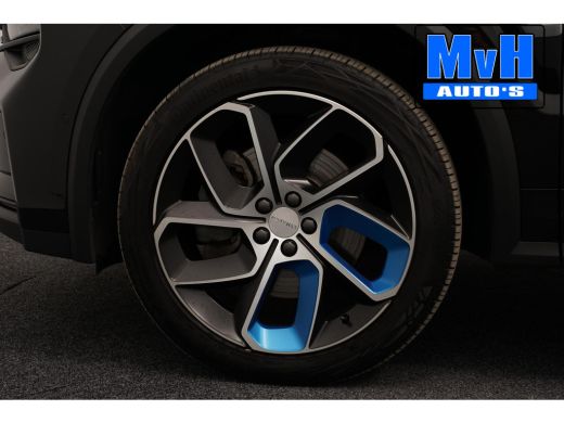 Lynk & Co 01 1.5 Plug-in Hybride|262PK|LUXE|360°CAM|PANO|NAP ActivLease financial lease