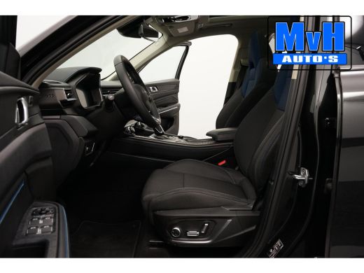 Lynk & Co 01 1.5 Plug-in Hybride|262PK|LUXE|360°CAM|PANO|NAP ActivLease financial lease