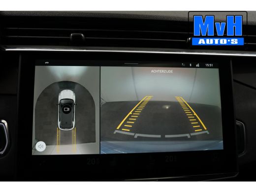 Lynk & Co 01 1.5 Plug-in Hybride|262PK|LUXE|360°CAM|PANO|NAP ActivLease financial lease