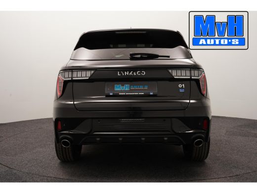Lynk & Co 01 1.5 Plug-in Hybride|FULL BLACK XXL|360°CAM|NAP ActivLease financial lease
