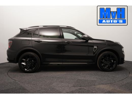 Lynk & Co 01 1.5 Plug-in Hybride|FULL BLACK XXL|360°CAM|NAP ActivLease financial lease