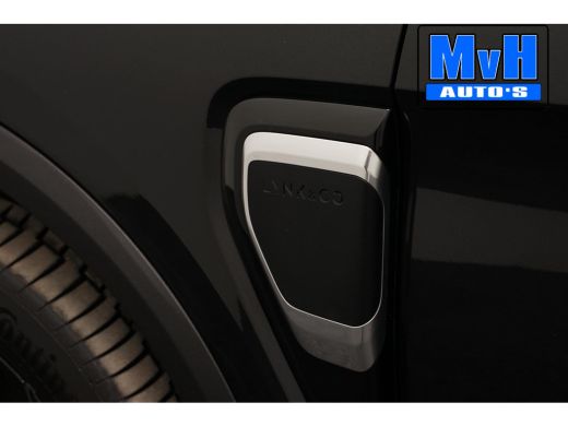 Lynk & Co 01 1.5 Plug-in Hybride|FULL BLACK XXL|360°CAM|NAP ActivLease financial lease