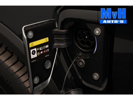 Lynk & Co 01 1.5 Plug-in Hybride|FULL BLACK XXL|360°CAM|NAP ActivLease financial lease