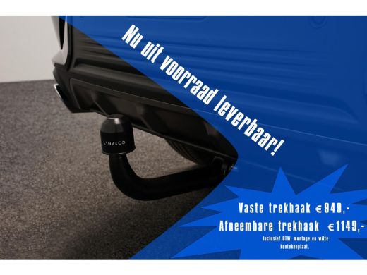 Lynk & Co 01 1.5 Plug-in Hybride|FULL BLACK XXL|360°CAM|NAP ActivLease financial lease