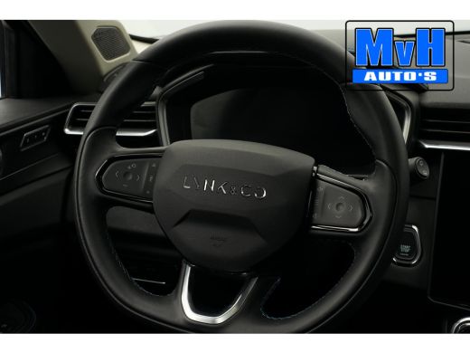 Lynk & Co 01 1.5 Plug-in Hybride|FULL BLACK XXL|360°CAM|NAP ActivLease financial lease