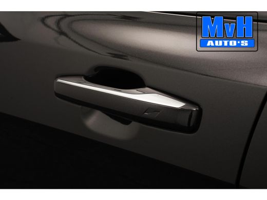 Lynk & Co 01 1.5 Plug-in Hybride|ZWARTE.HEMEL|360ºCAM|PANO|NAP ActivLease financial lease