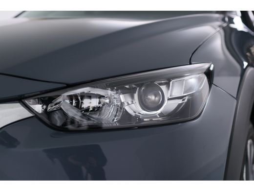 Mazda CX-3 2.0 SkyActiv-G 121 Sportive | Apple Carplay/Android Auto|telefoonintegratie premium | Cruise cont... ActivLease financial lease
