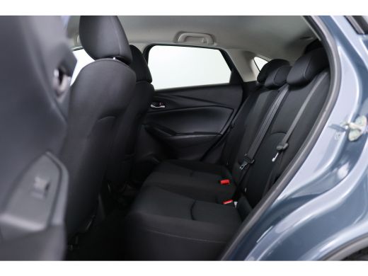 Mazda CX-3 2.0 SkyActiv-G 121 Sportive | Apple Carplay/Android Auto|telefoonintegratie premium | Cruise cont... ActivLease financial lease
