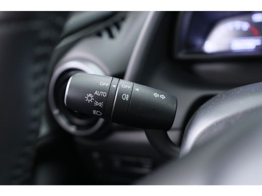 Mazda CX-3 2.0 SkyActiv-G 121 Sportive | Apple Carplay/Android Auto|telefoonintegratie premium | Cruise cont... ActivLease financial lease