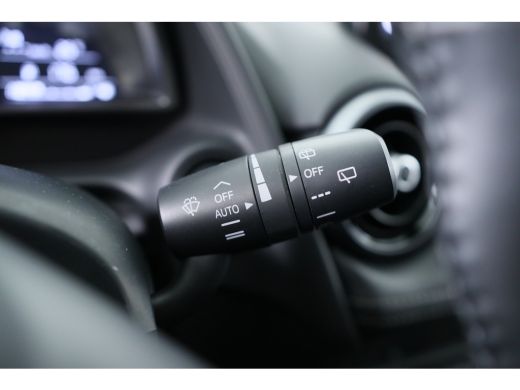 Mazda CX-3 2.0 SkyActiv-G 121 Sportive | Apple Carplay/Android Auto|telefoonintegratie premium | Cruise cont... ActivLease financial lease