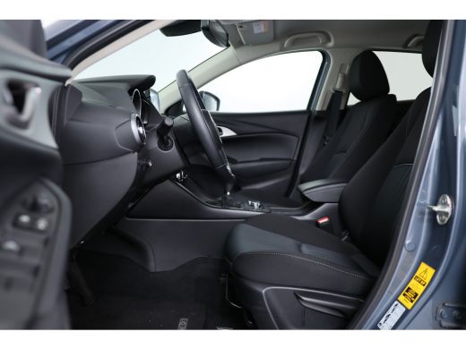 Mazda CX-3 2.0 SkyActiv-G 121 Sportive | Apple Carplay/Android Auto|telefoonintegratie premium | Cruise cont... ActivLease financial lease