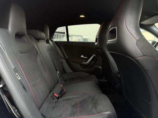 Mercedes-Benz CLA Shooting Brake 200 AMG Aut. | Navi | Camera | M-Bux | ActivLease financial lease