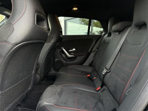 Mercedes-Benz CLA Shooting Brake 200 AMG Aut. | Navi | Camera | M-Bux | ActivLease financial lease