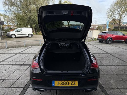 Mercedes-Benz CLA Shooting Brake 200 AMG Aut. | Navi | Camera | M-Bux | ActivLease financial lease