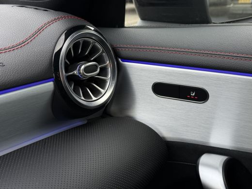 Mercedes-Benz CLA Shooting Brake 200 AMG Aut. | Navi | Camera | M-Bux | ActivLease financial lease