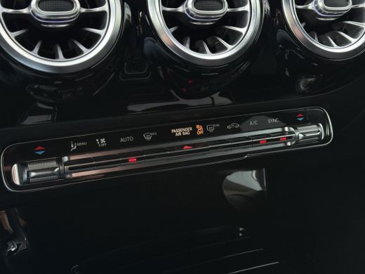 Mercedes-Benz CLA Shooting Brake 200 AMG Aut. | Navi | Camera | M-Bux | ActivLease financial lease