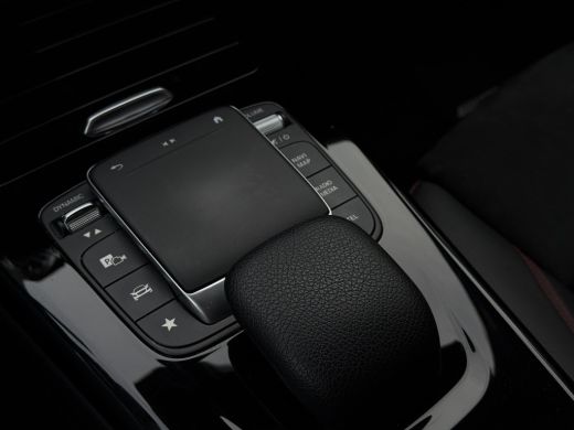 Mercedes-Benz CLA Shooting Brake 200 AMG Aut. | Navi | Camera | M-Bux | ActivLease financial lease