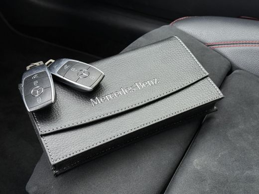 Mercedes-Benz CLA Shooting Brake 200 AMG Aut. | Navi | Camera | M-Bux | ActivLease financial lease