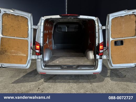Mercedes-Benz Vito 111 CDI L2H1 Euro6 Airco | Camera | Cruisecontrol Bluetooth telefoonvoorbereiding ActivLease financial lease