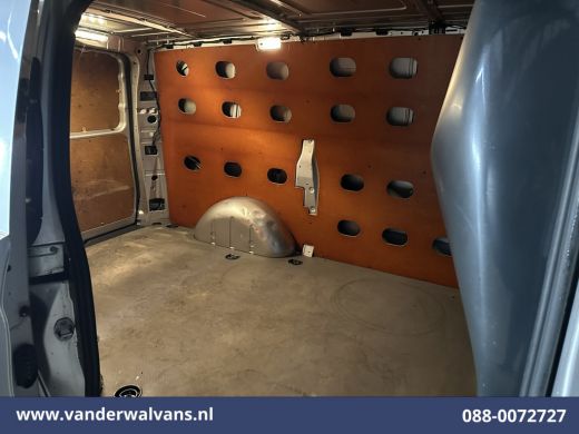 Mercedes-Benz Vito 111 CDI L2H1 Euro6 Airco | Camera | Cruisecontrol Bluetooth telefoonvoorbereiding ActivLease financial lease