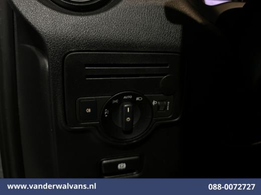 Mercedes-Benz Vito 111 CDI L2H1 Euro6 Airco | Camera | Cruisecontrol Bluetooth telefoonvoorbereiding ActivLease financial lease