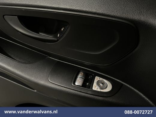 Mercedes-Benz Vito 111 CDI L2H1 Euro6 Airco | Camera | Cruisecontrol Bluetooth telefoonvoorbereiding ActivLease financial lease