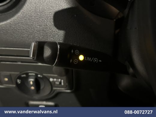 Mercedes-Benz Vito 111 CDI L2H1 Euro6 Airco | Camera | Cruisecontrol Bluetooth telefoonvoorbereiding ActivLease financial lease