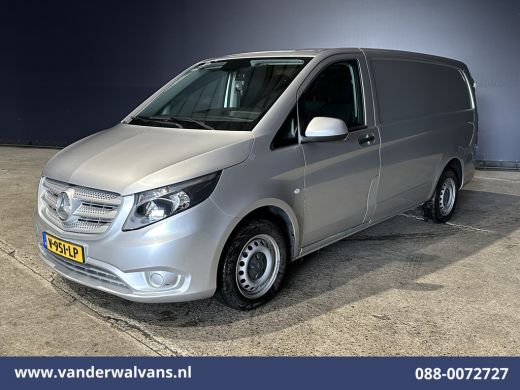 Mercedes-Benz Vito 111 CDI L2H1 Euro6 Airco | Camera | Cruisecontrol Bluetooth telefoonvoorbereiding ActivLease financial lease