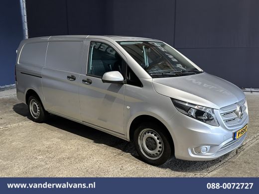 Mercedes-Benz Vito 111 CDI L2H1 Euro6 Airco | Camera | Cruisecontrol Bluetooth telefoonvoorbereiding ActivLease financial lease