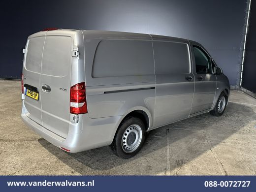 Mercedes-Benz Vito 111 CDI L2H1 Euro6 Airco | Camera | Cruisecontrol Bluetooth telefoonvoorbereiding ActivLease financial lease