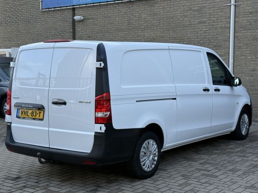 Mercedes-Benz Vito 116 CDI Extra Lang Trekhaak/cruise/navigatie systeem ActivLease financial lease
