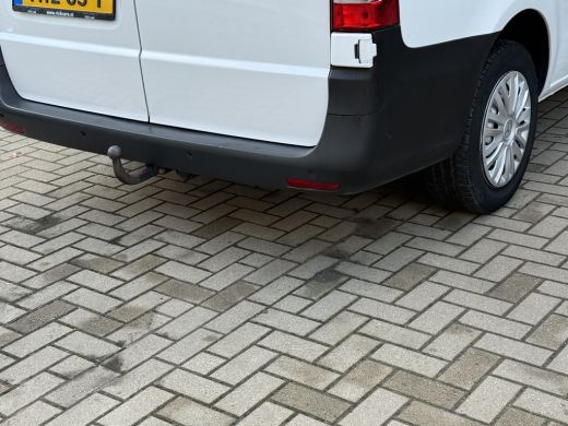 Mercedes-Benz Vito 116 CDI Extra Lang Trekhaak/cruise/navigatie systeem ActivLease financial lease