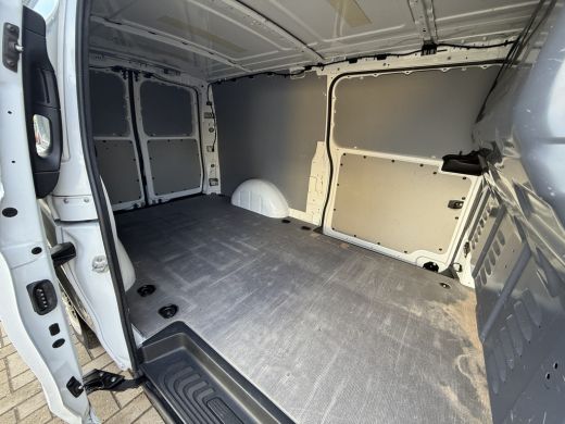 Mercedes-Benz Vito 116 CDI Extra Lang Trekhaak/cruise/navigatie systeem ActivLease financial lease