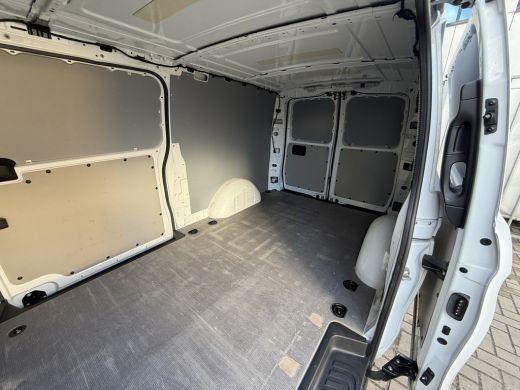 Mercedes-Benz Vito 116 CDI Extra Lang Trekhaak/cruise/navigatie systeem ActivLease financial lease