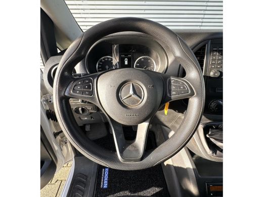 Mercedes-Benz Vito 116 CDI Lang Airco|Cruise|Trekhaak ActivLease financial lease