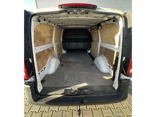 Mercedes-Benz Vito 116 CDI Lang Airco|Cruise|Trekhaak ActivLease financial lease