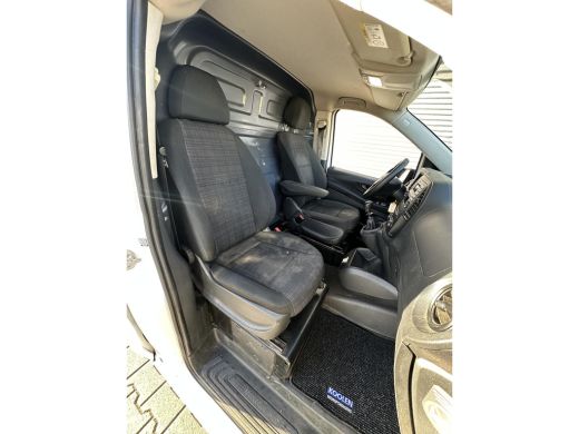 Mercedes-Benz Vito 116 CDI Lang Airco|Cruise|Trekhaak ActivLease financial lease