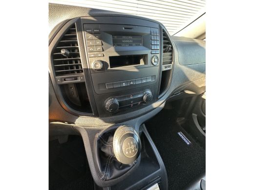 Mercedes-Benz Vito 116 CDI Lang Airco|Cruise|Trekhaak ActivLease financial lease