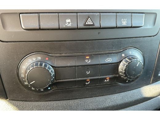 Mercedes-Benz Vito 116 CDI Lang Airco|Cruise|Trekhaak ActivLease financial lease