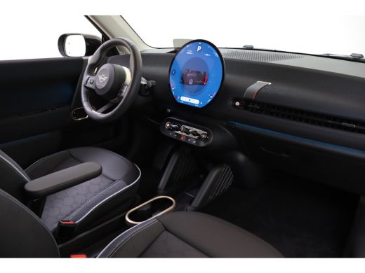 Mini 3-Deurs Cooper E / Classic / Pakket L / 18" Slide Spoke 2-tone ActivLease financial lease