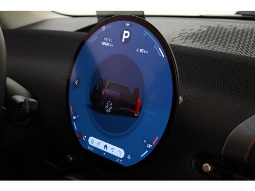 Mini 3-Deurs Cooper E / Classic / Pakket L / 18" Slide Spoke 2-tone ActivLease financial lease