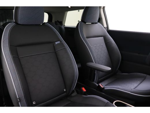 Mini 3-Deurs Cooper E / Classic / Pakket L / 18" Slide Spoke 2-tone ActivLease financial lease