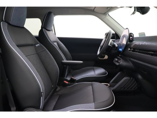 Mini 3-Deurs Cooper E / Classic / Pakket L / 18" Slide Spoke 2-tone ActivLease financial lease