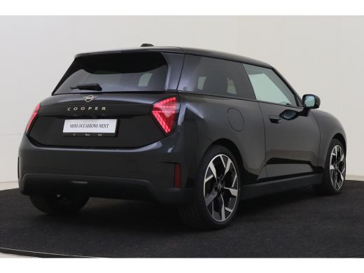 Mini 3-Deurs Cooper E / Classic / Pakket L / 18" Slide Spoke 2-tone ActivLease financial lease