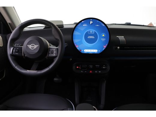 Mini 3-Deurs Cooper E / Classic / Pakket L / 18" Slide Spoke 2-tone ActivLease financial lease