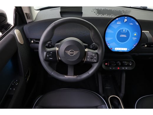 Mini 3-Deurs Cooper E / Classic / Pakket L / 18" Slide Spoke 2-tone ActivLease financial lease