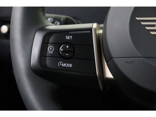 Mini 3-Deurs Cooper E / Classic / Pakket L / 18" Slide Spoke 2-tone ActivLease financial lease