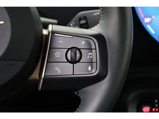 Mini 3-Deurs Cooper E / Classic / Pakket L / 18" Slide Spoke 2-tone ActivLease financial lease